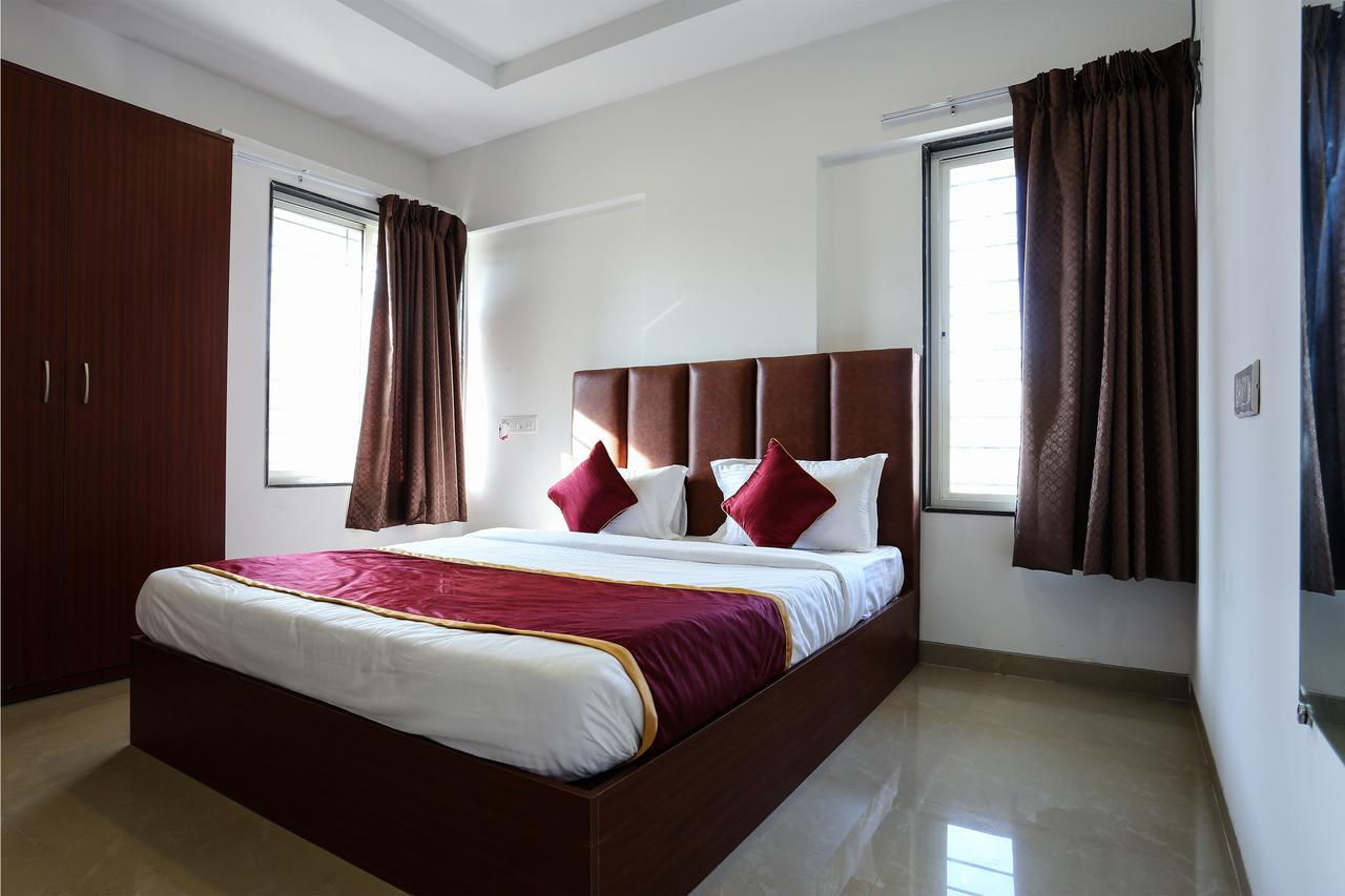 Hotel Oyo 10269 Nine Blossoms Pune