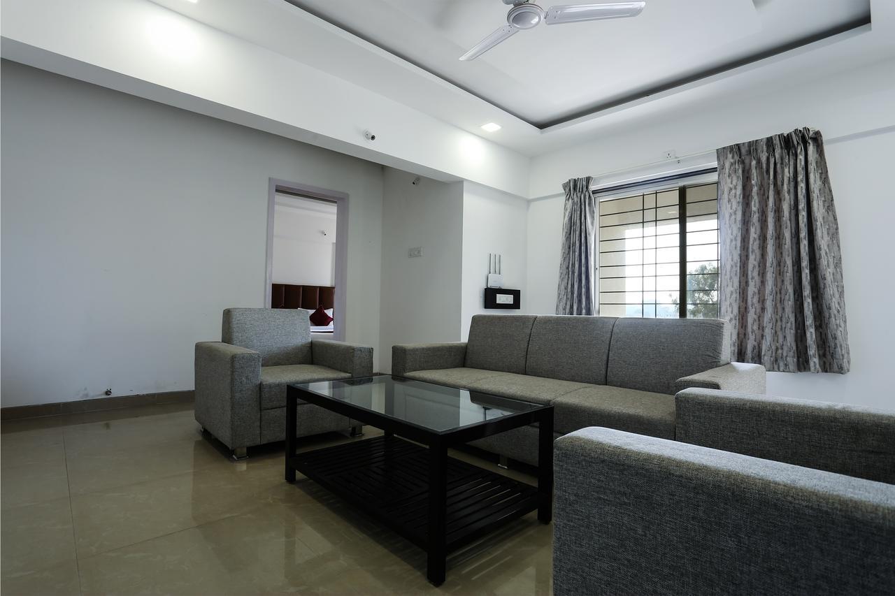 Oyo 10269 Nine Blossoms Hotel