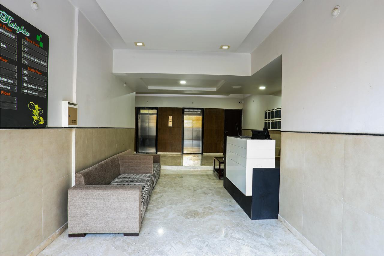 Oyo 10269 Nine Blossoms Hotel