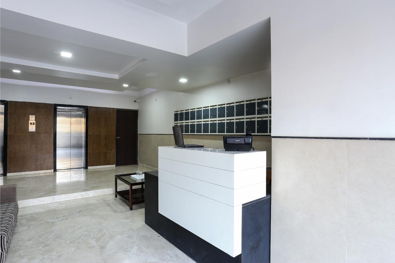 Hotel Oyo 10269 Nine Blossoms Pune