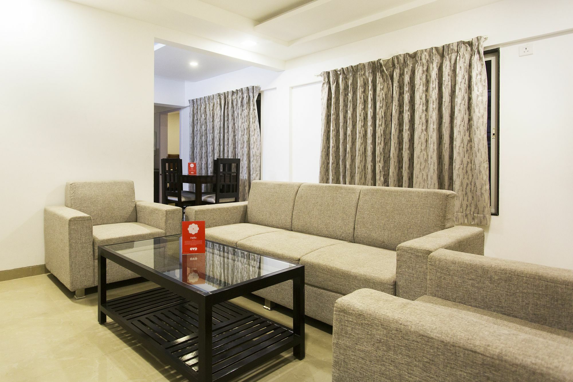 Oyo 10269 Nine Blossoms Hotel