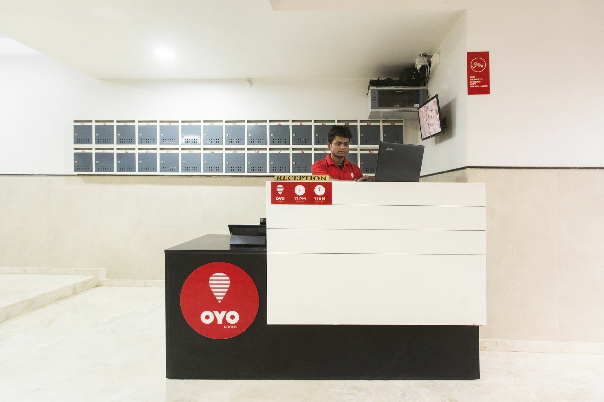 Oyo 10269 Nine Blossoms Hotel